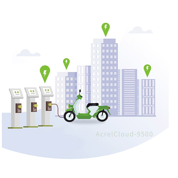 AcrelCloud-9500�ƿ܇��늘����M(f��i)�\(y��n)�I(y��ng)��ƽ�_(t��i)