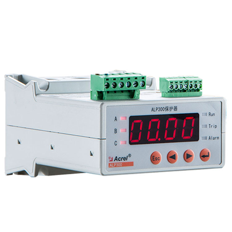 ALP300���͉ܵ���·���o��